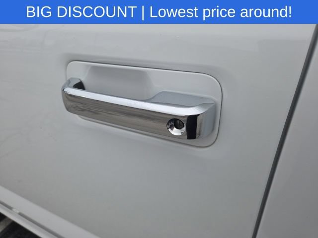 Certified 2022 Ford F250 Lariat w/ Chrome Package AWD/4WD image 24