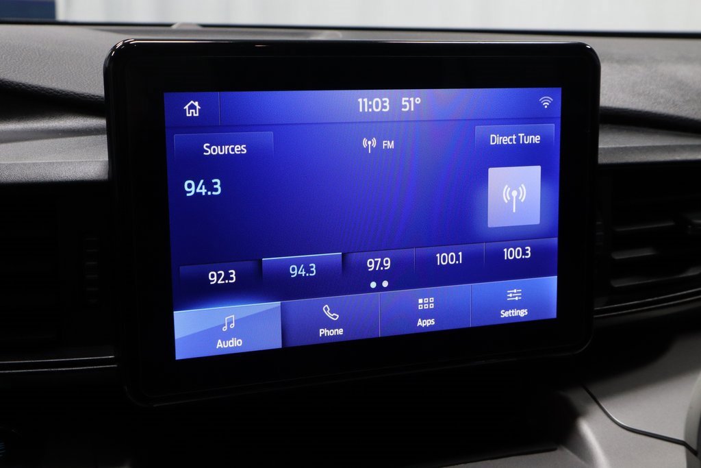 Certified 2021 Ford Explorer XLT image 2