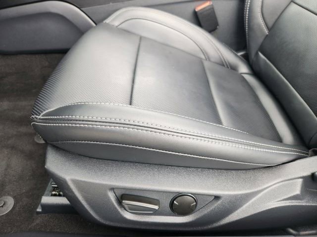 Certified 2025 Ford Mustang Premium RWD image 22