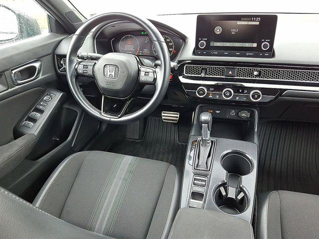 Used 2023 Honda Civic Sport image 15