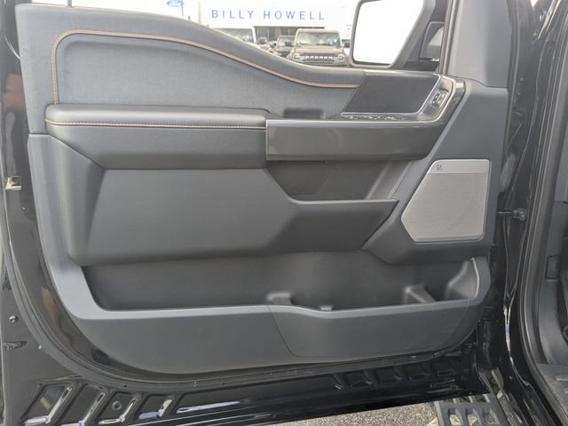 Certified 2023 Ford F150 Tremor w/ Equipment Group 402A High AWD/4WD image 9