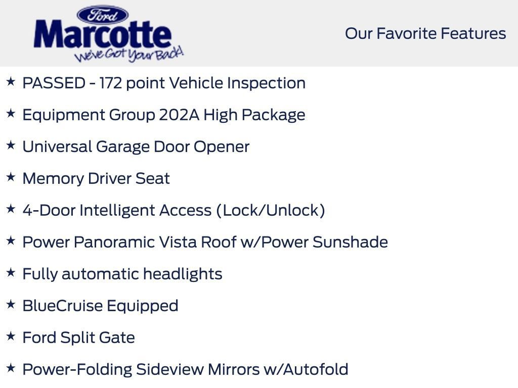 Certified 2025 Ford Expedition Active image 31