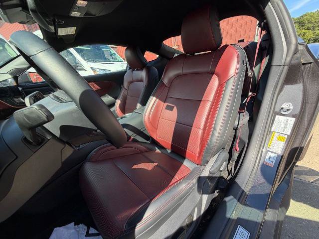 Certified 2024 Ford Mustang GT Premium RWD image 15