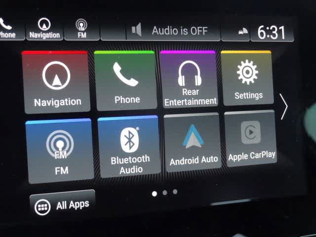 Used 2022 Honda Odyssey Touring image 26