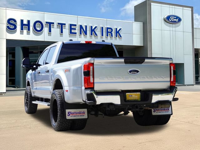 Certified 2024 Ford F350 XLT w/ 360-Degree Camera Package AWD/4WD image 7