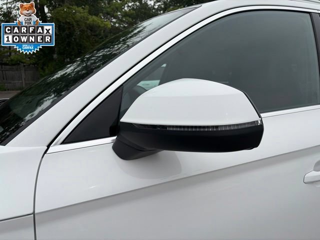 Used 2023 Audi Q5 2.0T Premium w/ Convenience Package AWD/4WD image 14