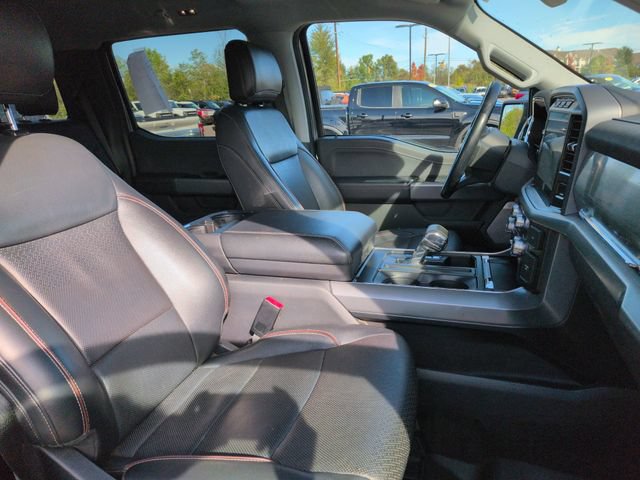 Certified 2021 Ford F150 Lariat AWD/4WD image 15