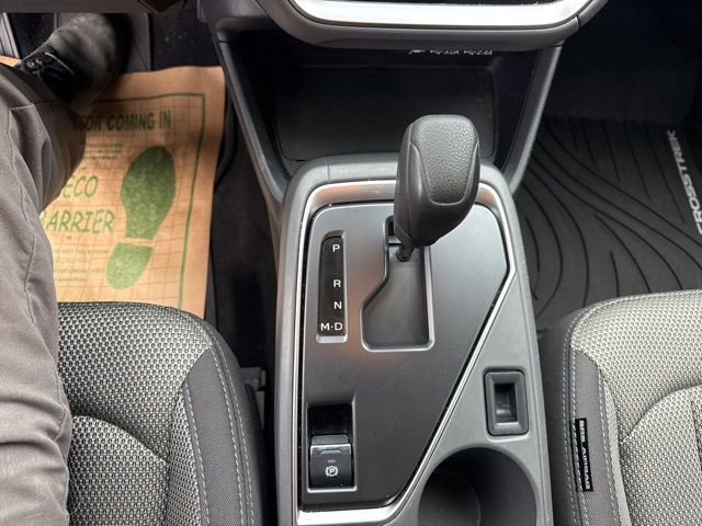 Used 2024 Subaru Crosstrek 2.0i Premium AWD/4WD image 19
