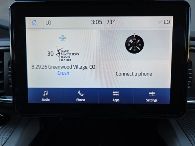 Certified 2023 Ford Explorer XLT w/ Equipment Group 202A AWD/4WD image 16