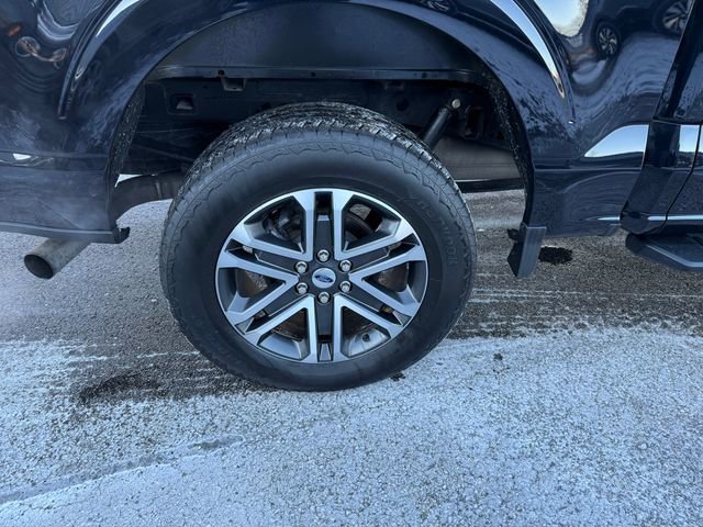 Certified 2023 Ford F150 XL w/ STX Appearance Package image 27