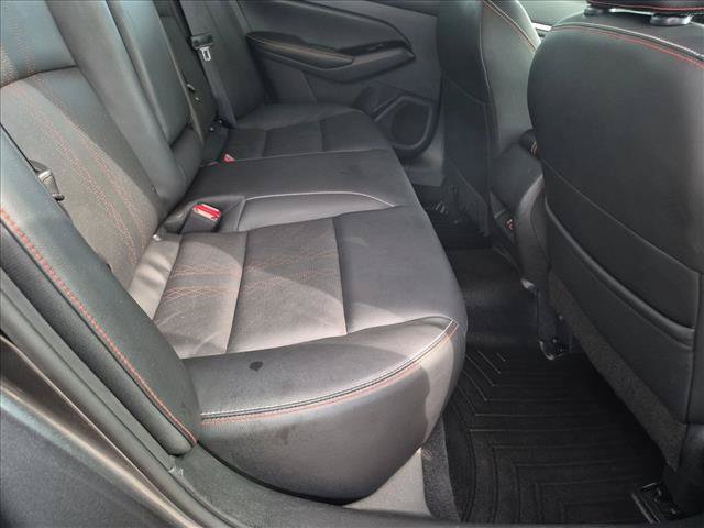 Used 2023 Nissan Altima 2.5 SR w/ SR Premium Package FWD image 21