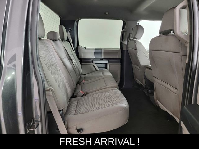 Certified 2020 Ford F150 XLT w/ Trailer Tow Package AWD/4WD image 15
