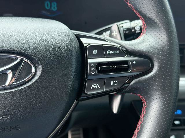 Used 2023 Hyundai Elantra N Line FWD image 26