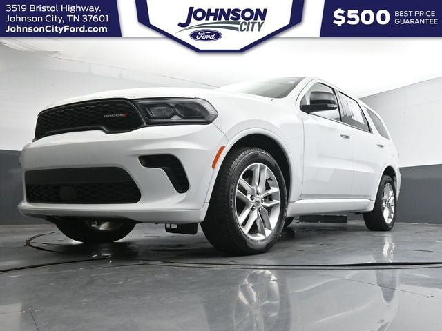 Used 2024 Dodge Durango GT AWD/4WD image 30