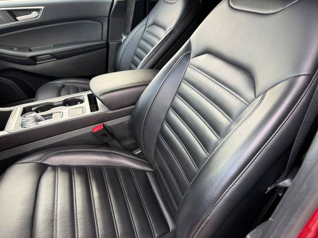 Certified 2024 Ford Edge SEL AWD/4WD image 29
