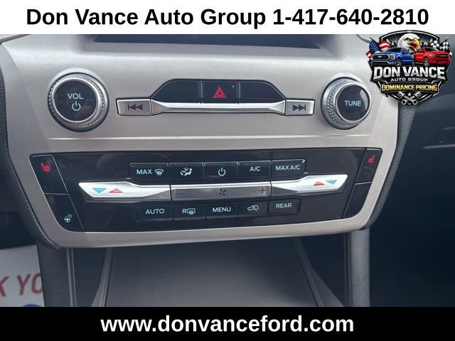 Certified 2023 Ford Explorer XLT w/ Equipment Group 202A image 12