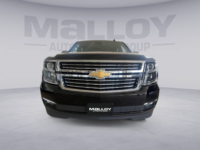 Used 2019 Chevrolet Suburban Premier AWD/4WD image 8