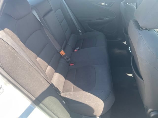 Used 2020 Chevrolet Malibu LT w/ Fleet LT Safety Plus Package FWD image 21