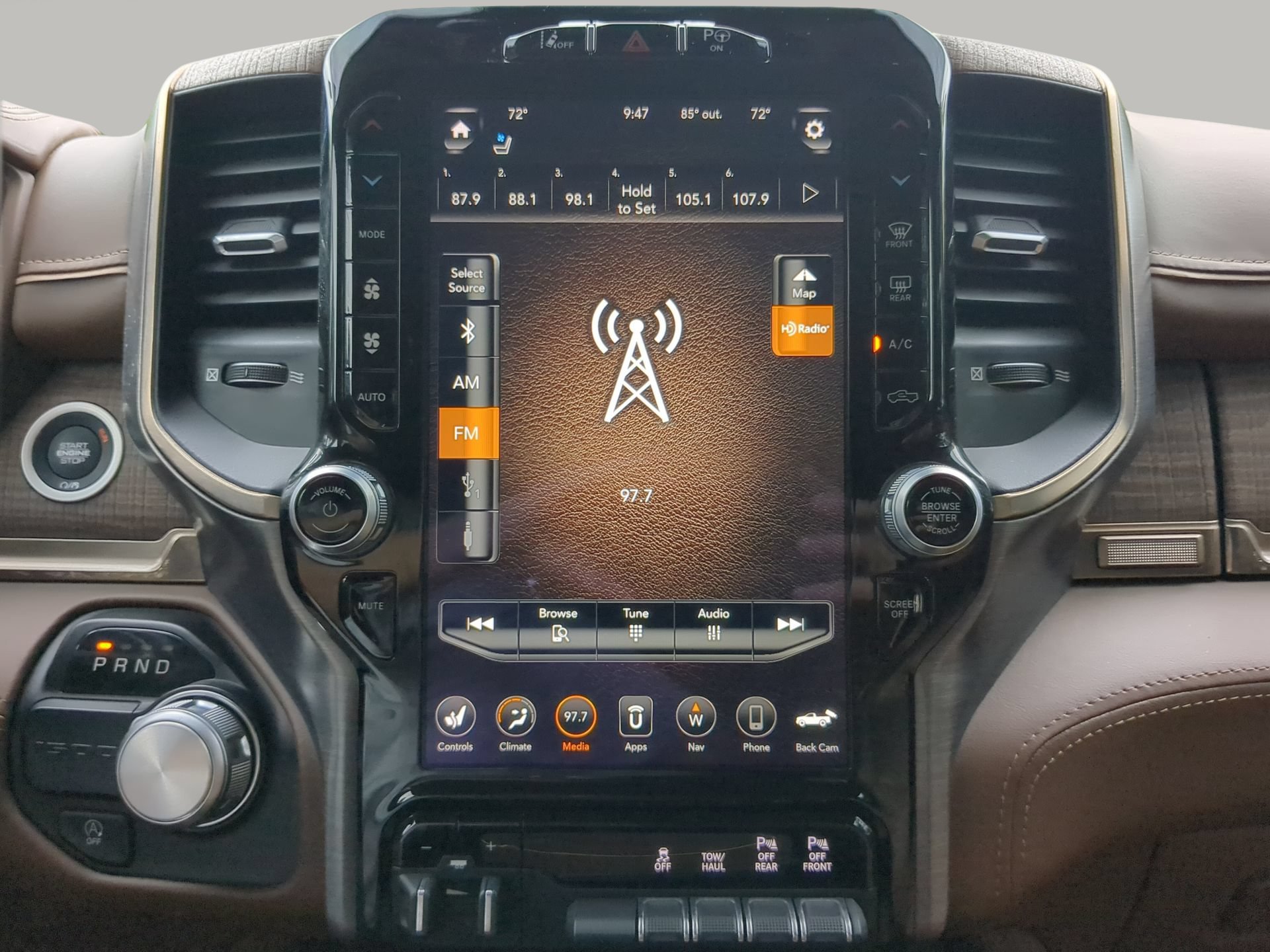 Used 2019 RAM 1500 Limited RWD image 58