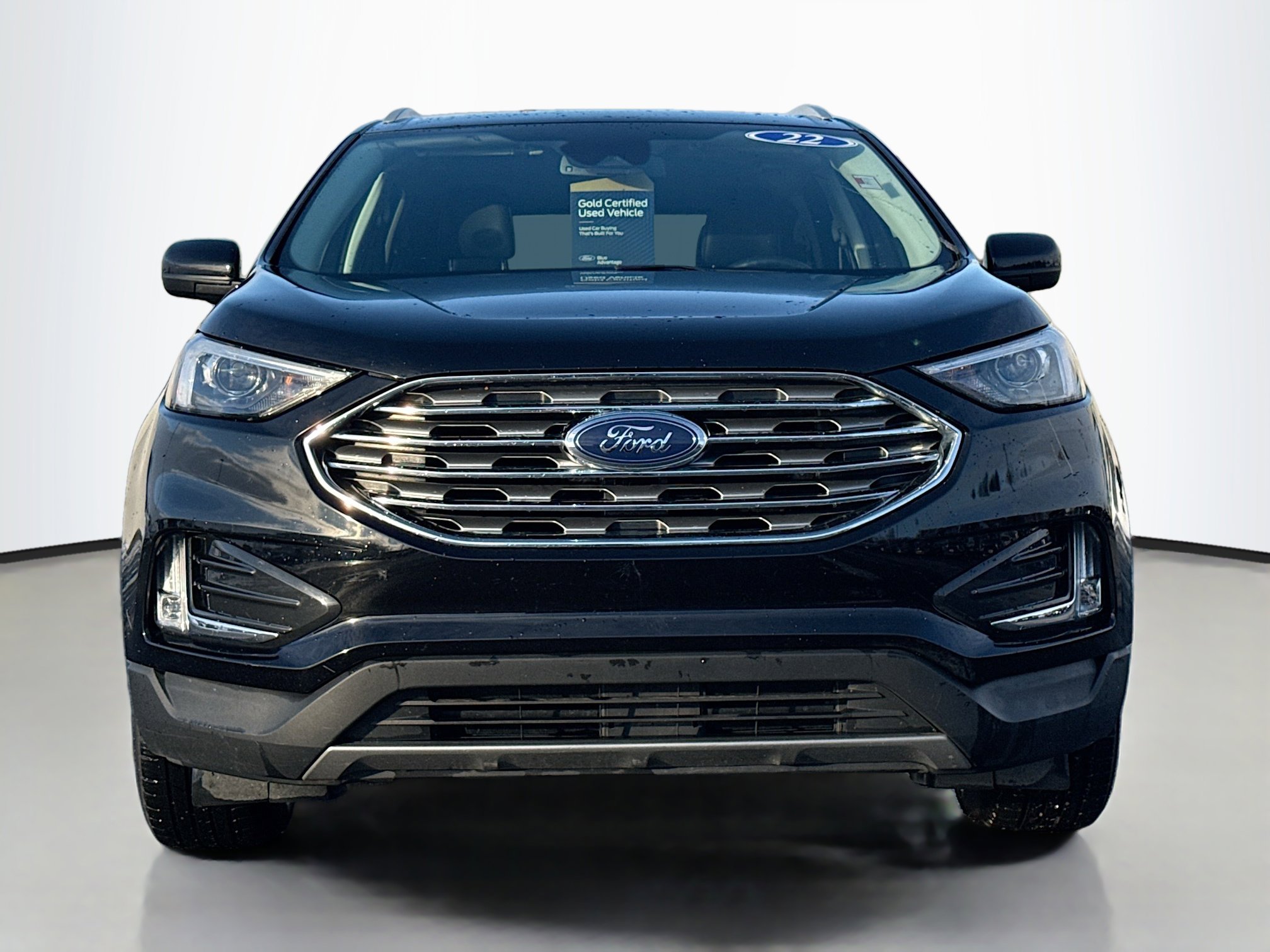 Certified 2022 Ford Edge SEL w/ Convenience Package image 16