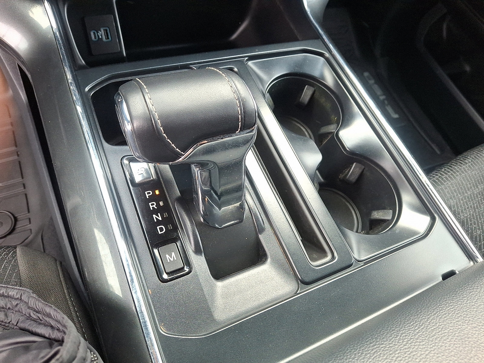 Certified 2023 Ford F150 XLT w/ Equipment Group 302A High image 14