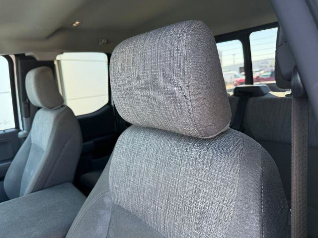 Certified 2022 Ford F150 XLT w/ Equipment Group 302A High AWD/4WD image 34