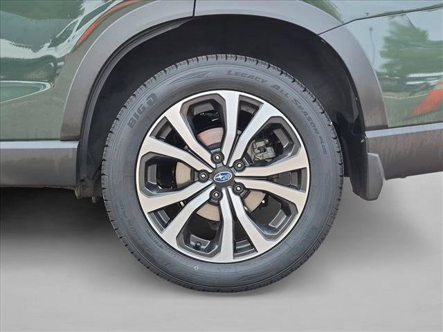 Used 2023 Subaru Forester Limited AWD/4WD image 25