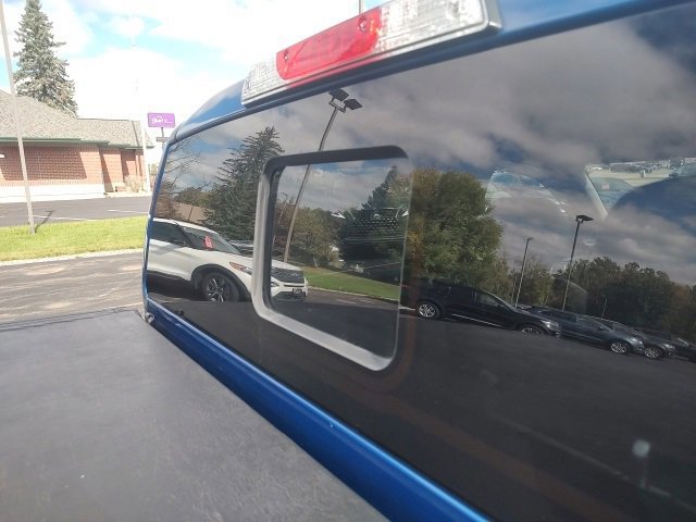 Certified 2019 Ford Ranger Lariat w/ Equipment Group 501A Mid image 37