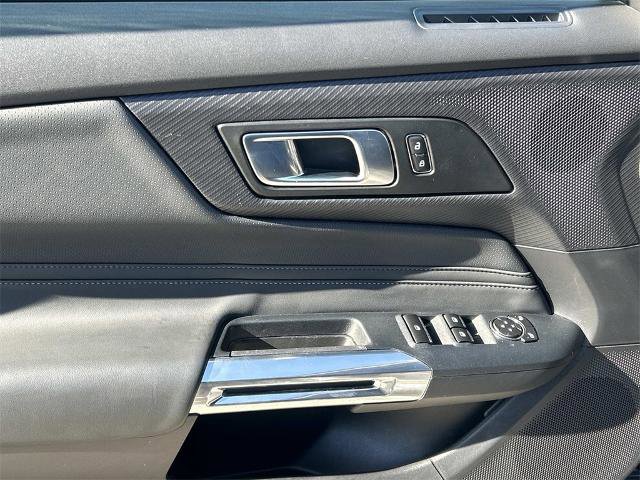 Certified 2024 Ford Mustang Premium image 15
