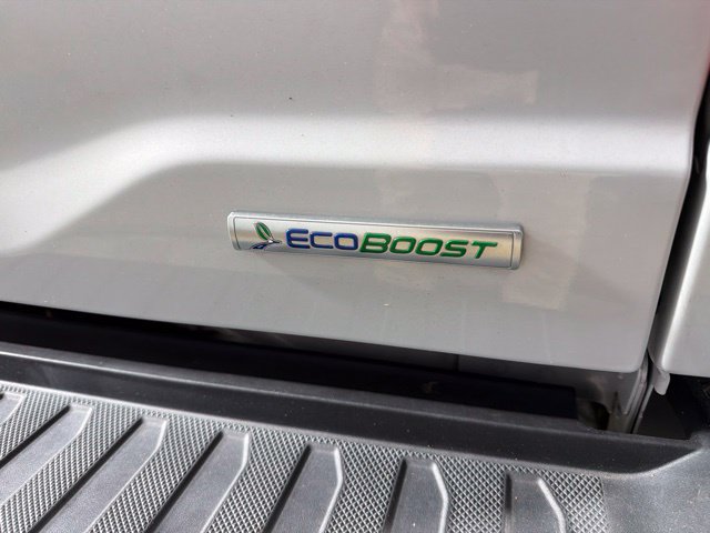Certified 2022 Ford F150 XLT w/ Equipment Group 302A High AWD/4WD image 20