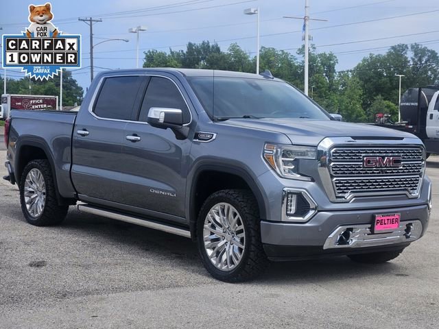 Used 2019 GMC Sierra 1500 Denali w/ Denali Ultimate Package AWD/4WD video 1