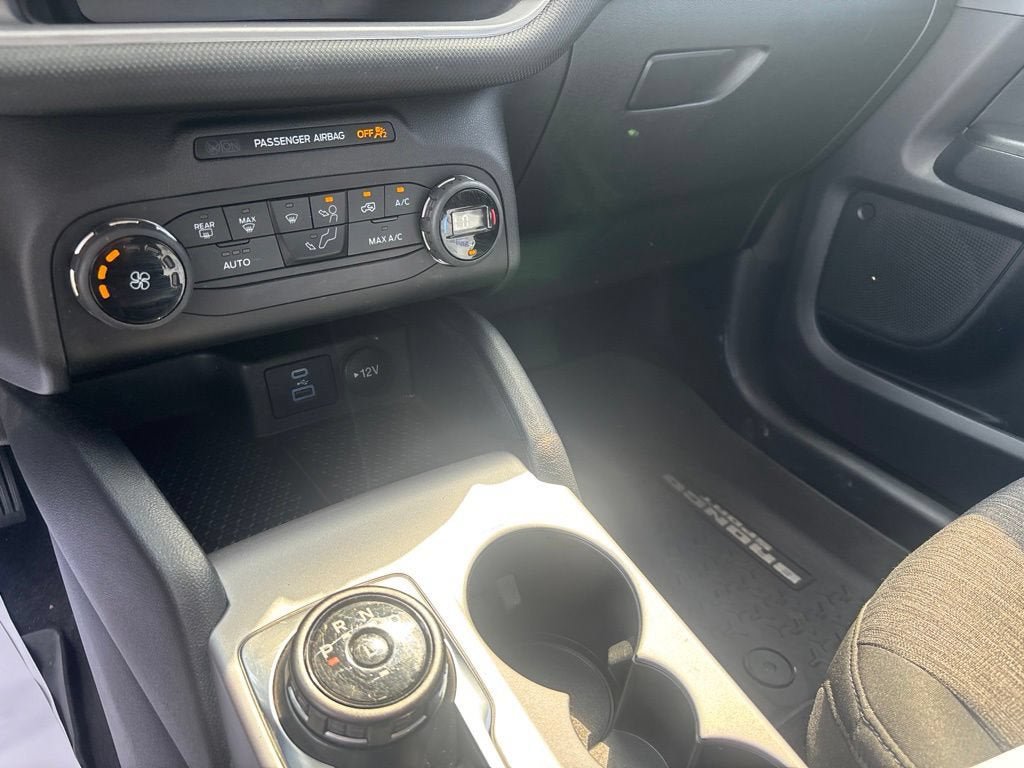 Certified 2021 Ford Bronco Sport Big Bend AWD/4WD image 16