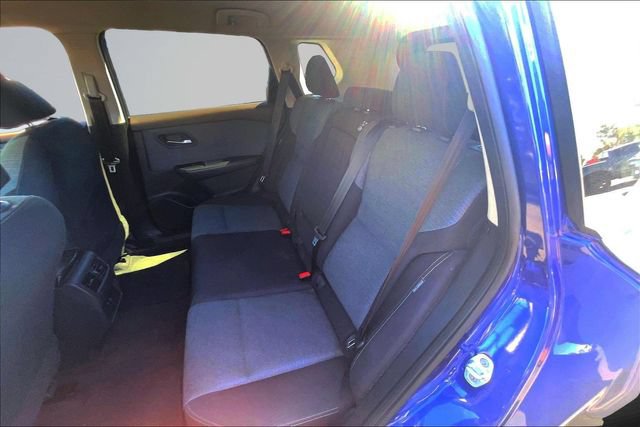 Used 2023 Nissan Rogue SV FWD image 26