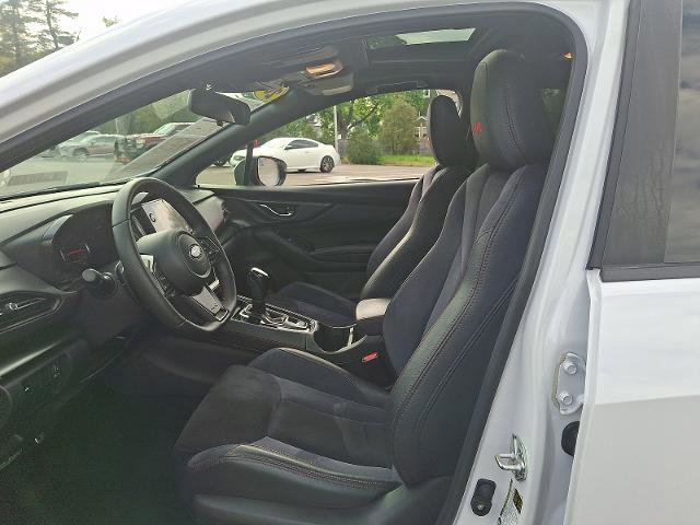 Used 2023 Subaru WRX Limited AWD/4WD image 13