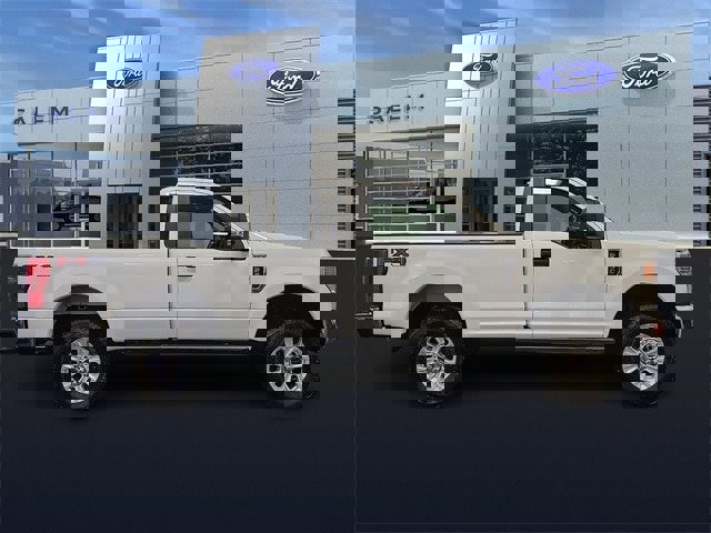 Certified 2022 Ford F250 XL w/ STX Appearance Package image 2