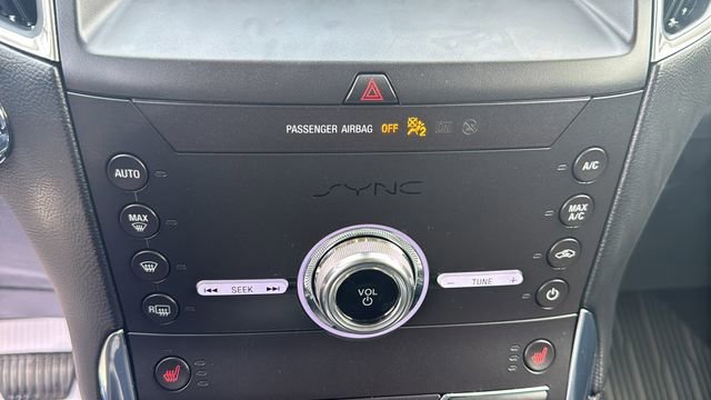 Certified 2020 Ford Edge Titanium image 27