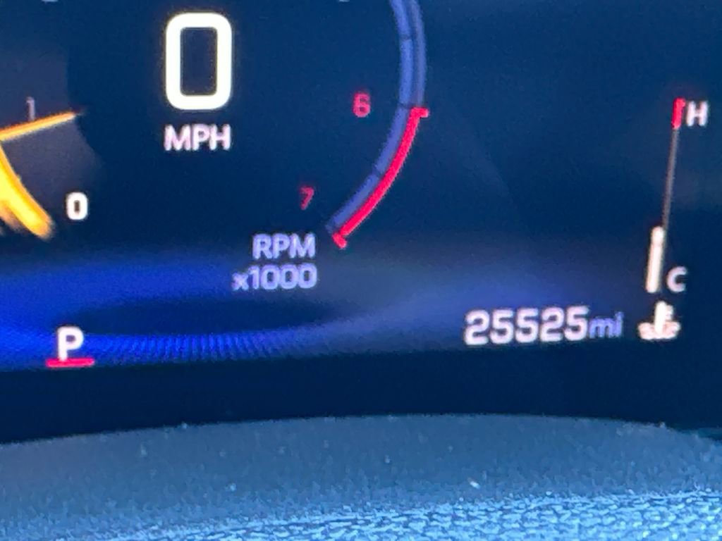 Used 2024 Chevrolet TrailBlazer LT w/ Driver Confidence Package image 27