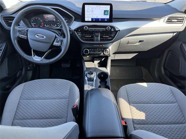 Certified 2022 Ford Escape SE w/ Convenience Package image 14