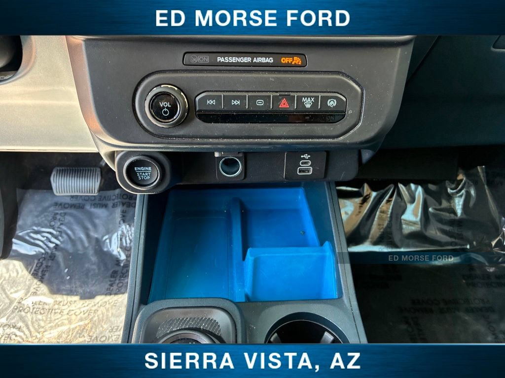 Certified 2025 Ford Maverick XLT w/ Equipment Group 302A AWD/4WD image 32