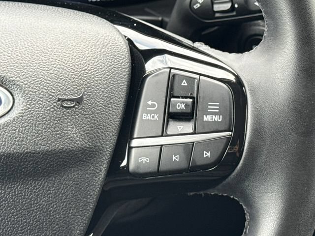 Certified 2023 Ford Escape Active AWD/4WD image 30