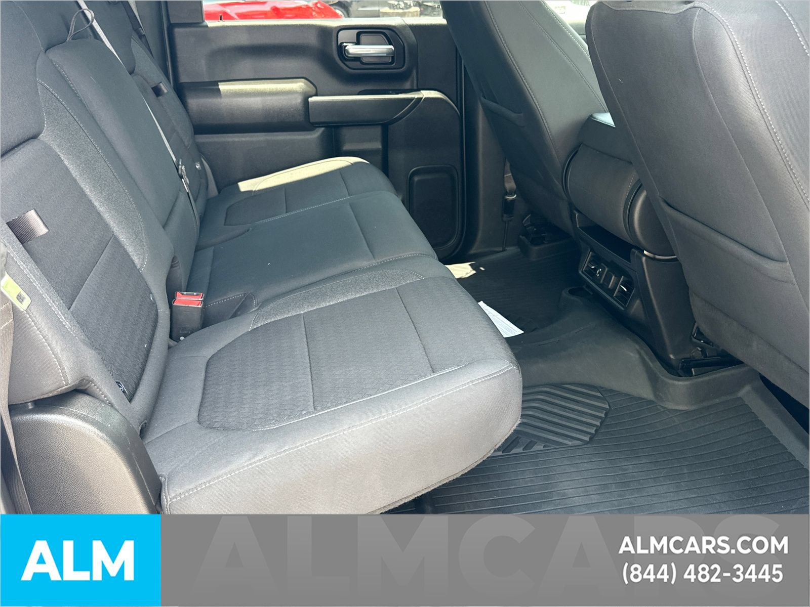 Used 2022 Chevrolet Silverado 3500 LT w/ Convenience Package AWD/4WD image 17