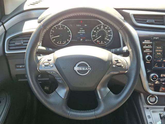 Used 2024 Nissan Murano SV AWD/4WD image 22