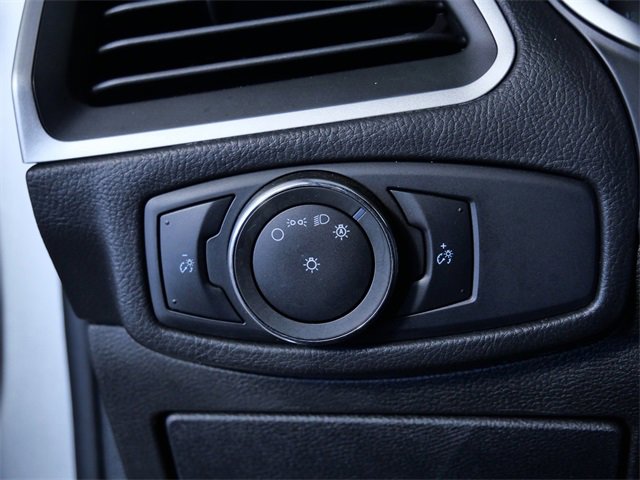 Certified 2017 Ford Edge SEL w/ Equipment Group 201A image 23