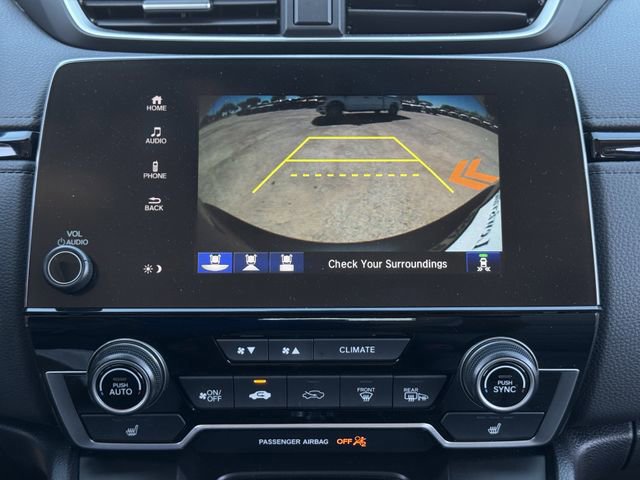 Used 2018 Honda CR-V EX-L image 14