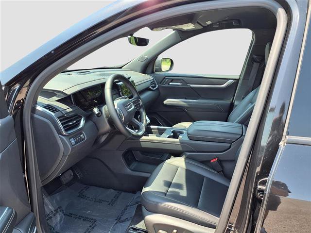 Used 2026 GMC Acadia Elevation w/ Elevation Premium Package AWD/4WD image 17