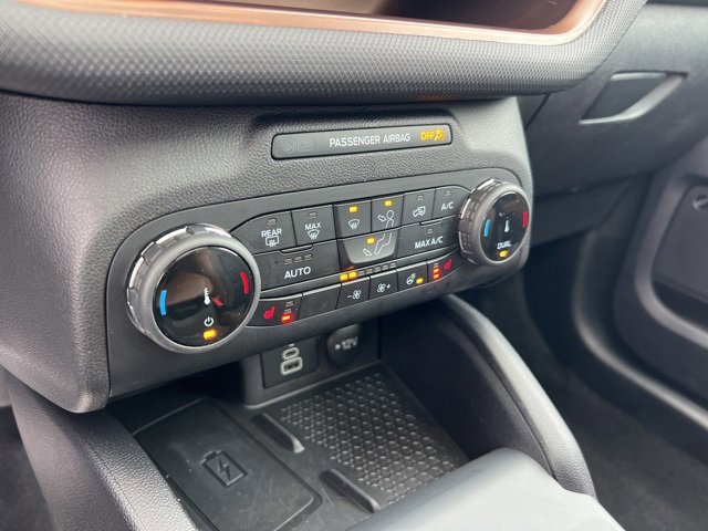 Certified 2023 Ford Bronco Sport Outer Banks w/ Tech Package image 17