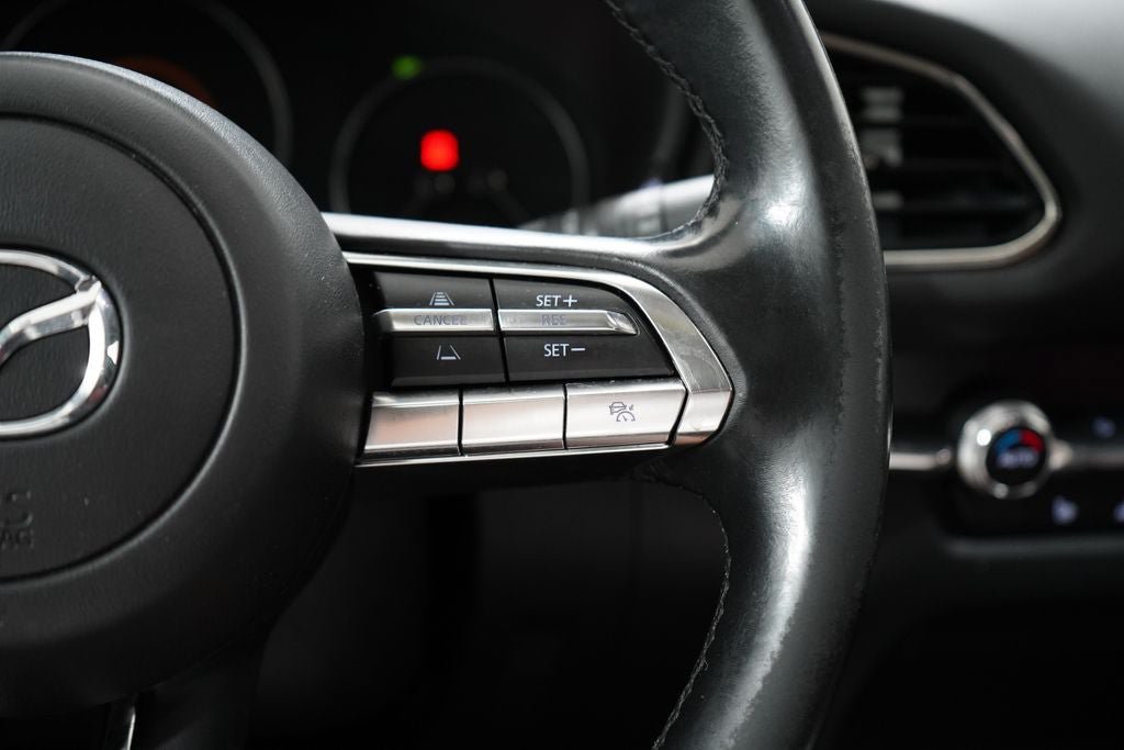Used 2023 MAZDA CX-30 AWD 2.5 S w/ Preferred Package image 16