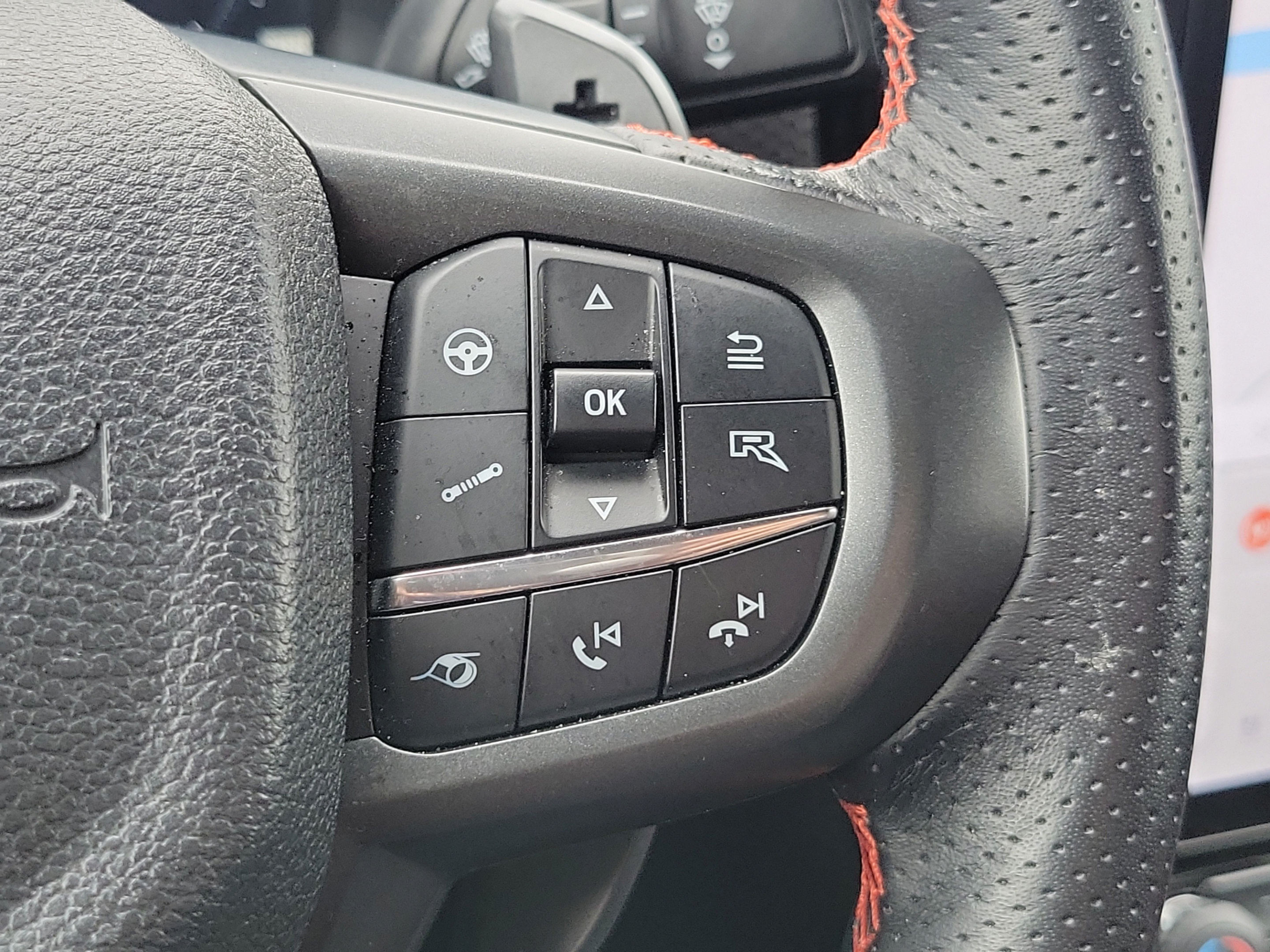 Certified 2025 Ford Ranger Raptor AWD/4WD image 21