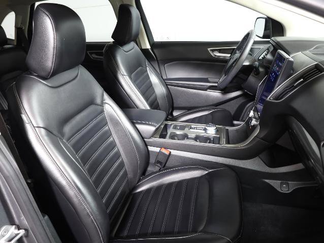 Certified 2024 Ford Edge SEL w/ Convenience Package image 9