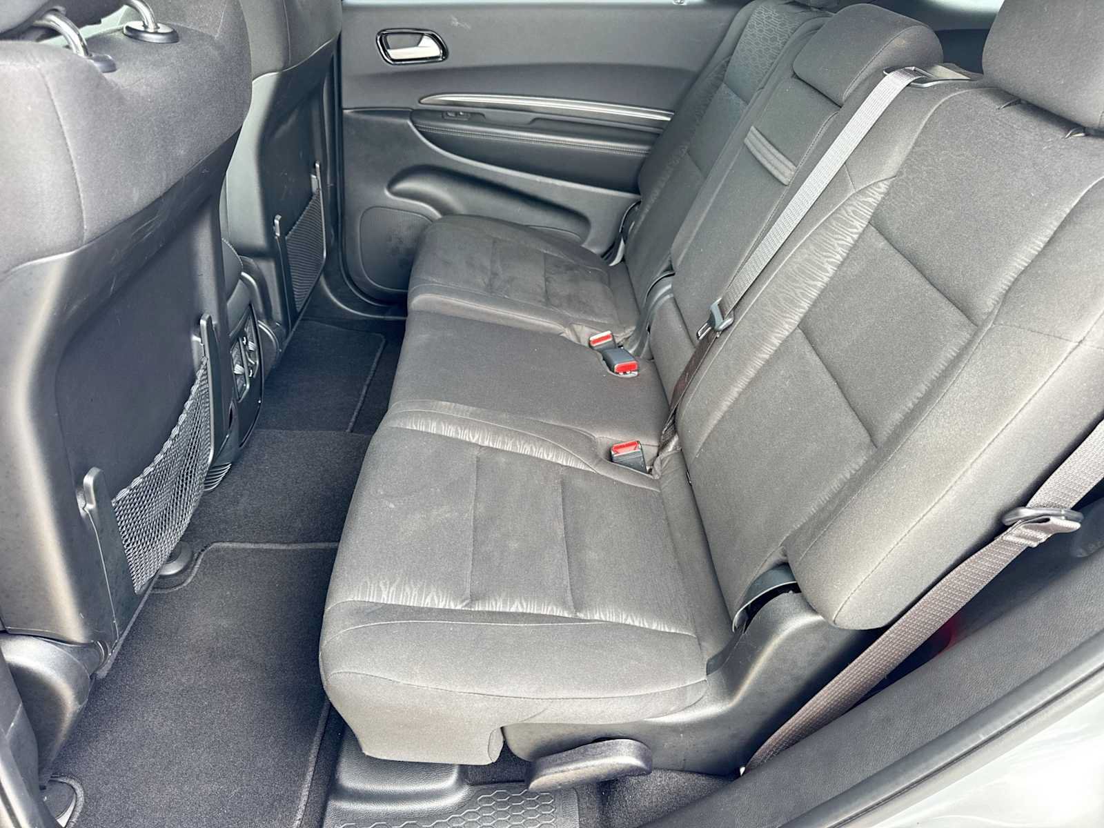 Used 2023 Dodge Durango SXT w/ SXT Blacktop Group AWD/4WD image 19